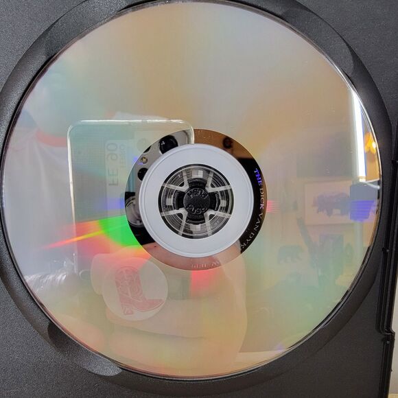 DVD The Dick Van Dyke Show - 3 Episodes - Picture 3 of 4